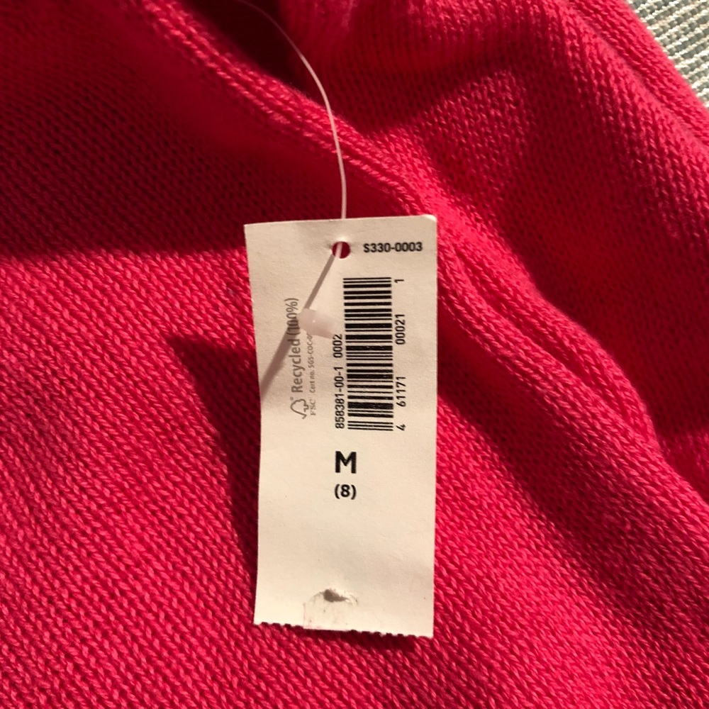 𝐎𝐋𝐃 𝐍𝐀𝐕𝐘 Cardigan - Picture 4 of 4